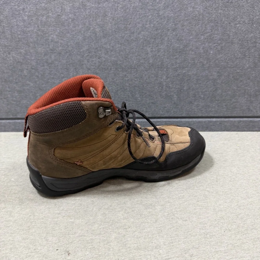 Danner Nobo Mid 6